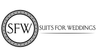 Suits For Weddings. 