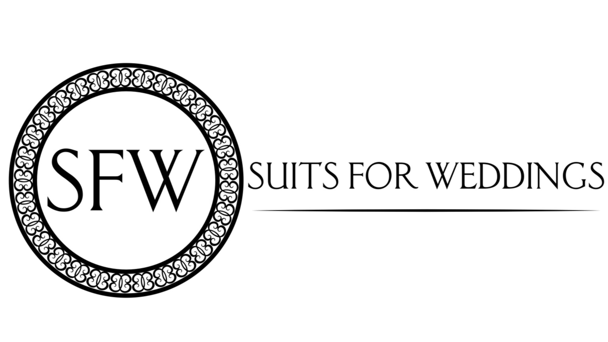 Suits For Weddings. 